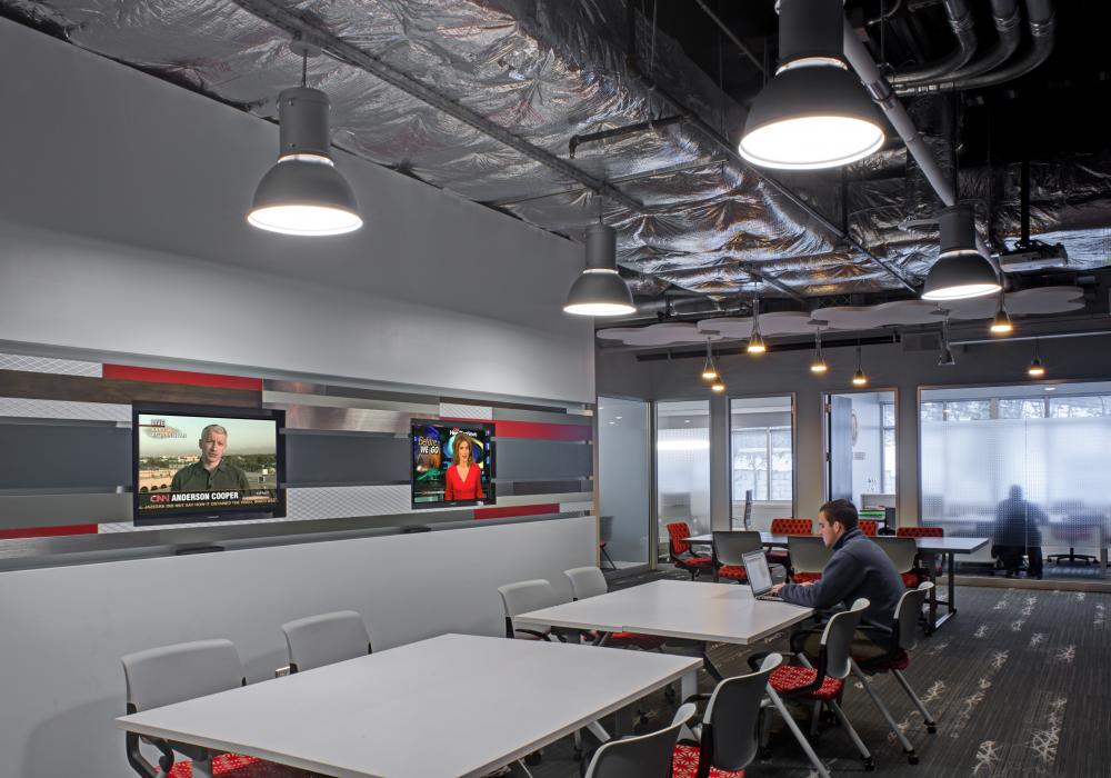 CyberHive bwtech@UMBC