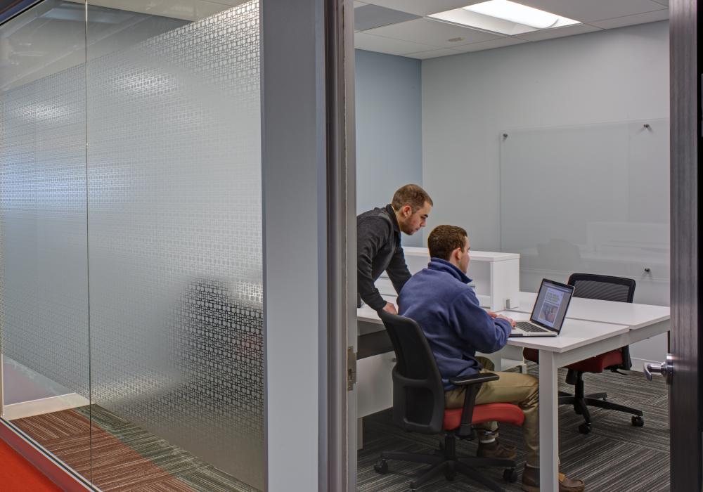 CyberHive bwtech@UMBC