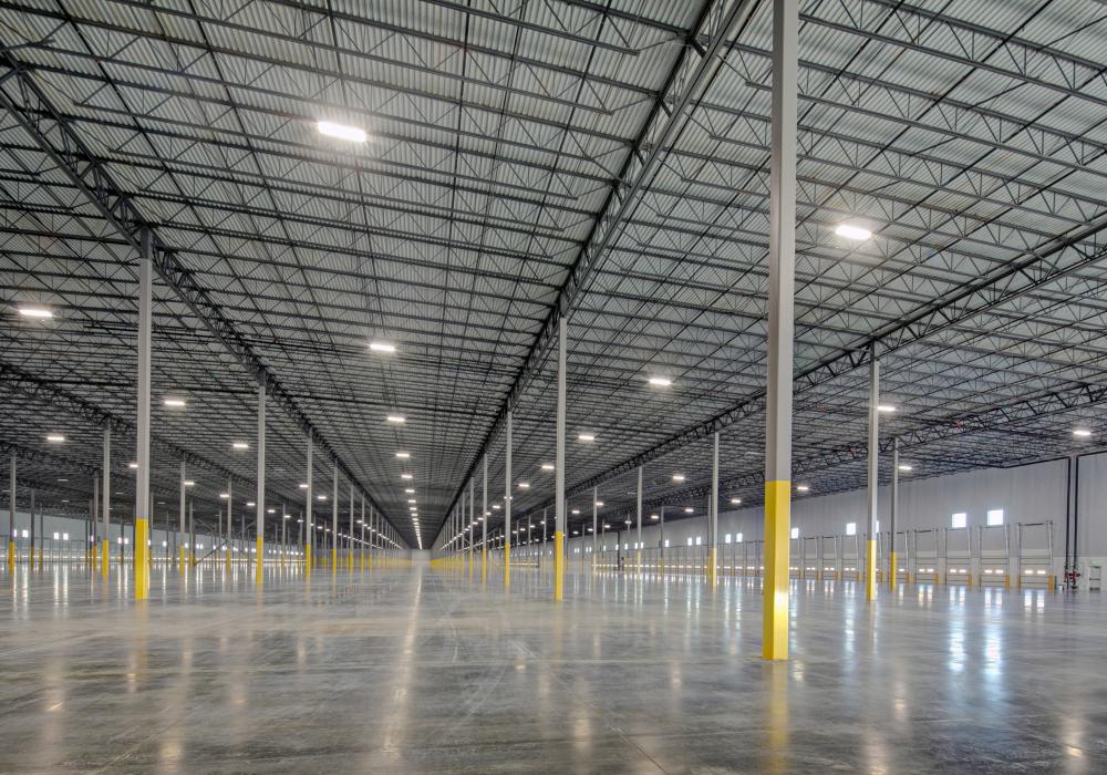 Tower Logistics Center