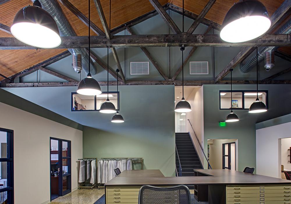 MEC2/GOALS Baltimore Merritt Construction Services MD & VA