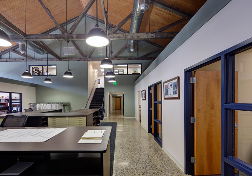 MEC2/GOALS Baltimore Merritt Construction Services MD & VA