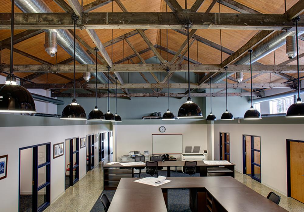 MEC2/GOALS Baltimore Merritt Construction Services MD & VA