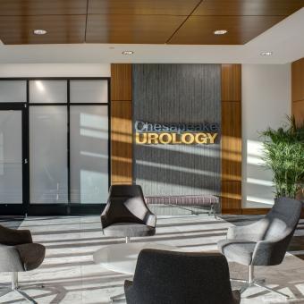 Chesapeake Urology 