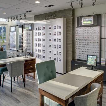 Crofton Family Eye Care