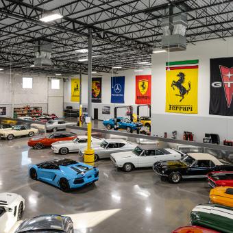 Easterns Automotive Group