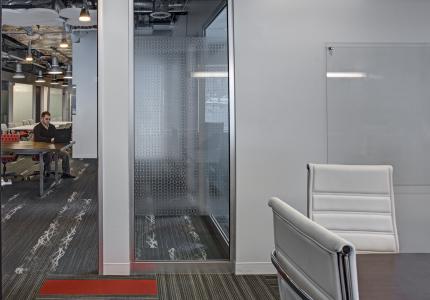 MCS UMBC CyberHive Interior (16)