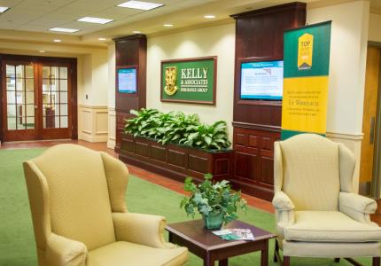 IC1 Kelly Associates Lobby (2)