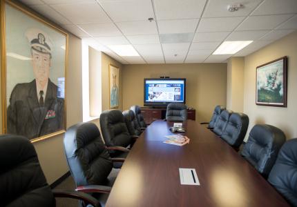 HA1 Career Communications Conference Room (3)