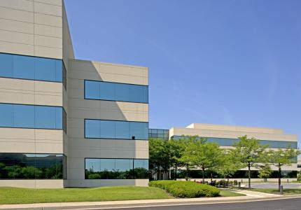 BH4 Columbia Corporate Park Exterior (2)