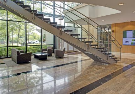 BH5 Columbia Corporate Park Lobby (7)