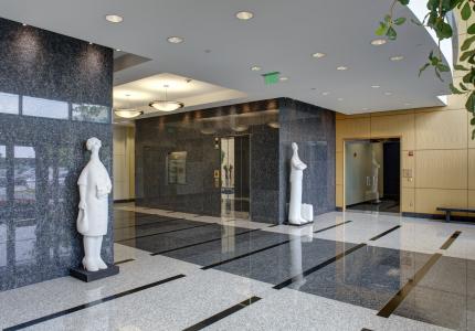 HF2 Columbia Corporate Park 100 Lobby (2)
