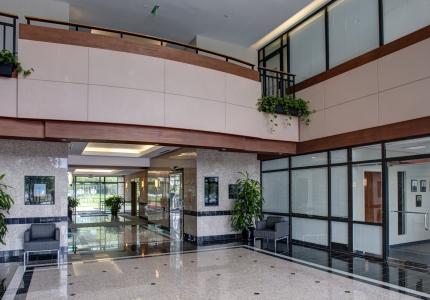 BH1 Columbia Corporate Park Lobby (2)
