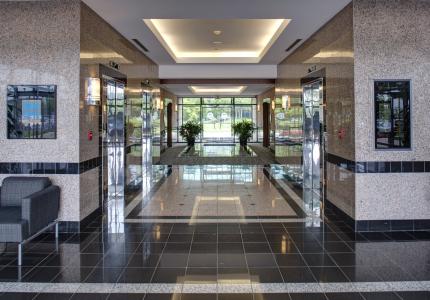 BH1 Columbia Corporate Park Lobby (3)