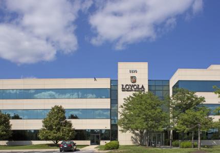 BH5 Columbia Corporate Park Exterior (5)