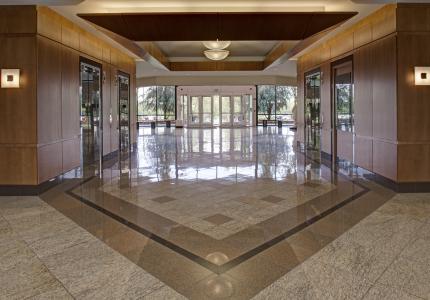 BH3 Columbia Corporate Park Lobby (1)