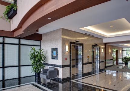 BH1 Columbia Corporate Park Lobby (4)