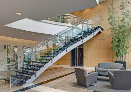 BH5 Columbia Corporate Park Lobby (1)