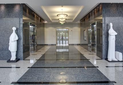 HF2 Columbia Corporate Park 100 Lobby (1)