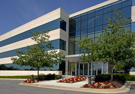 HF2 Columbia Corporate Park 100 Exterior (12)