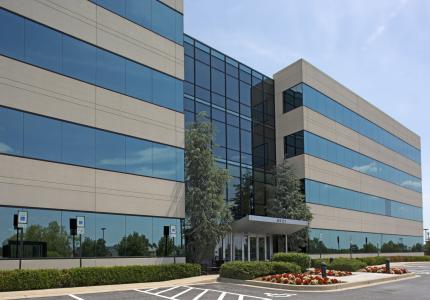 HF3 Columbia Corporate Park 100 Exterior (2)