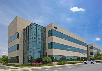 HF4 Columbia Corporate Park 100 Exterior (5)