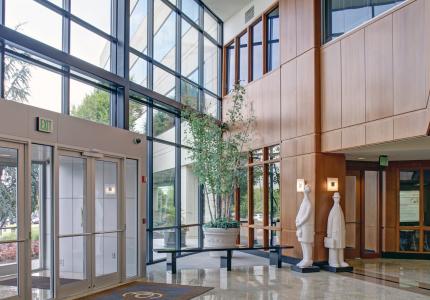 BH3 Columbia Corporate Park Lobby (3)