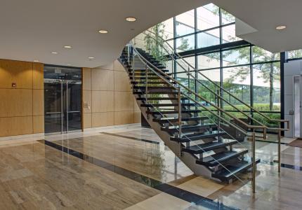 BH5 Columbia Corporate Park Lobby (6)