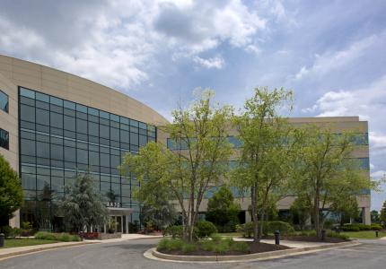 BH3 Columbia Corporate Park Exterior (17)