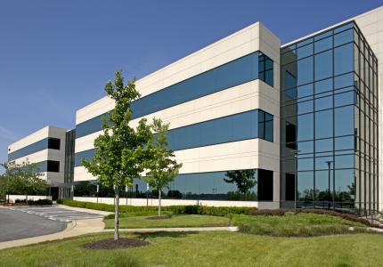 HF2 Columbia Corporate Park 100 Exterior (2)