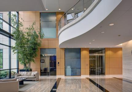 BH4 Columbia Corporate Park Lobby (2)