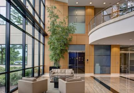 BH4 Columbia Corporate Park Lobby (5)