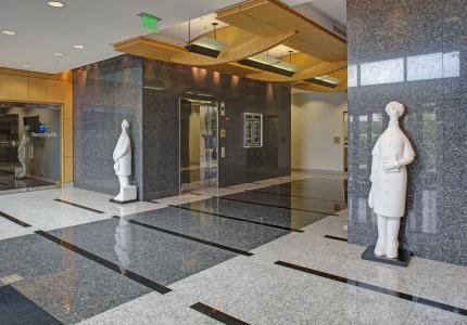 HF3 Columbia Corporate Park 100 Lobby (2)