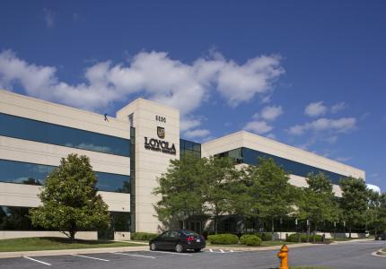 BH5 Columbia Corporate Park Exterior (1)