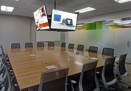 MR2 Microsoft Conference Room (1)
