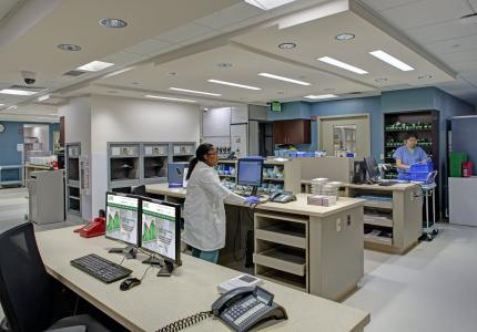 MCS GBMC Pharmacy Interior (27)