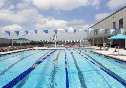 MCS Merritt Athletic Club White Marsh (9)