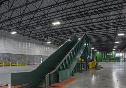 MCS Potomac Metals Interior Warehouse (16)