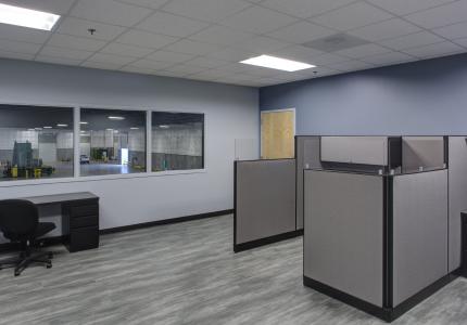 MCS Potomac Metals Interior Office (1)