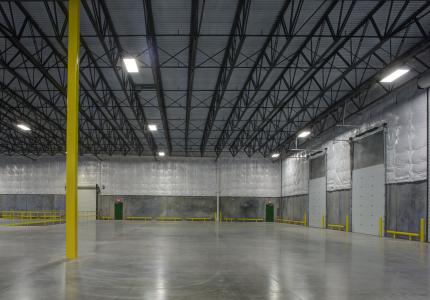 MCS Potomac Metals Interior Warehouse (14)