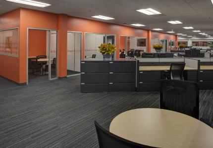 RW1 Direct Energy Solar Interior Office (1)