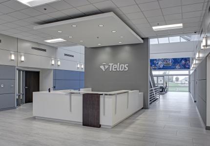 MCS Telos Lobby (2)