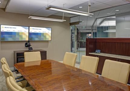 BH3 Whiteford Taylor Preston Conference Room (4)