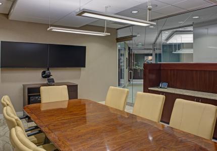 BH3 Whiteford Taylor Preston Conference Room (3)
