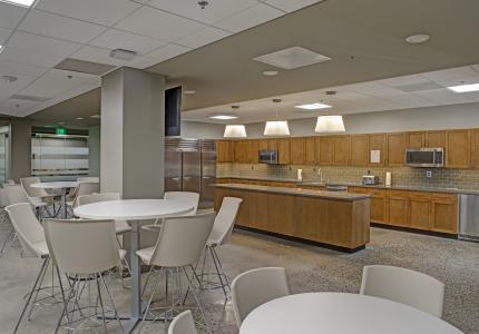 IC1 Omega Healthcare Kitchen (1)