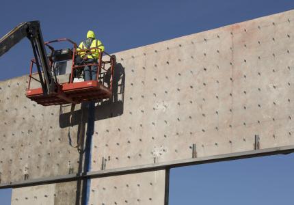 EC5-6 Beltway Business Park Construction Shoot (2)