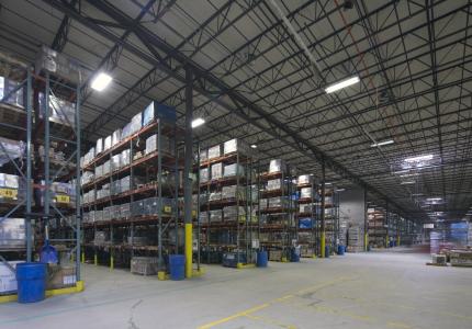 EL1B Eldersburg Business Center Interior Warehouse (12)