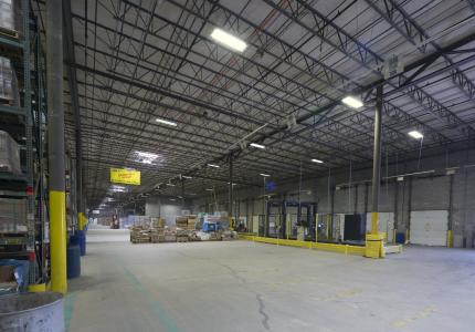 EL1B Eldersburg Business Center Interior Warehouse (9)