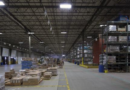 EL1B Eldersburg Business Center Interior Warehouse (3)
