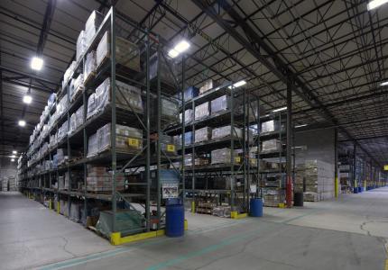 EL1B Eldersburg Business Center Interior Warehouse (2)