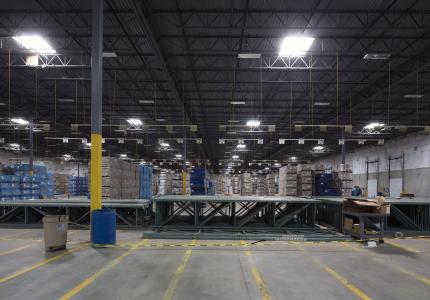 EL4B Eldersburg Business Center Interior Warehouse (10)